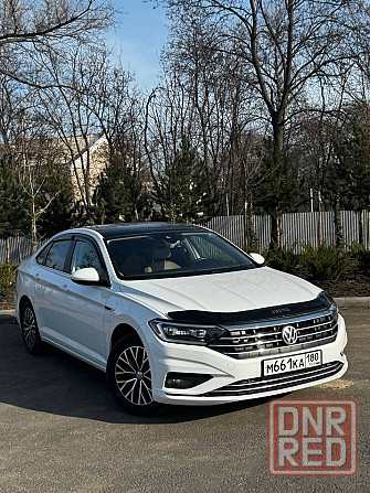 Продам Volkswagen Jetta SEL 2019 года выпуска Донецк - изображение 2