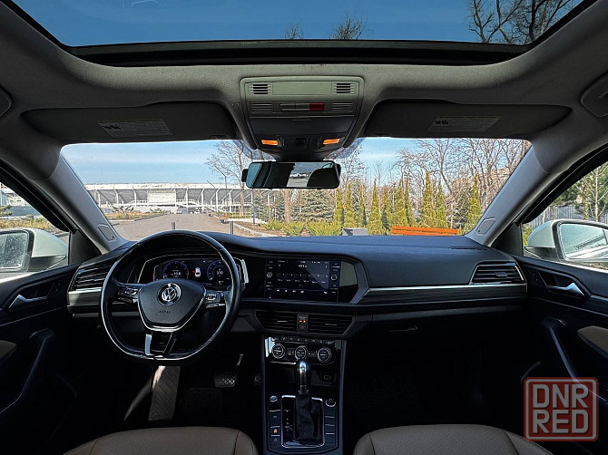 Продам Volkswagen Jetta SEL 2019 года выпуска Донецк - изображение 7