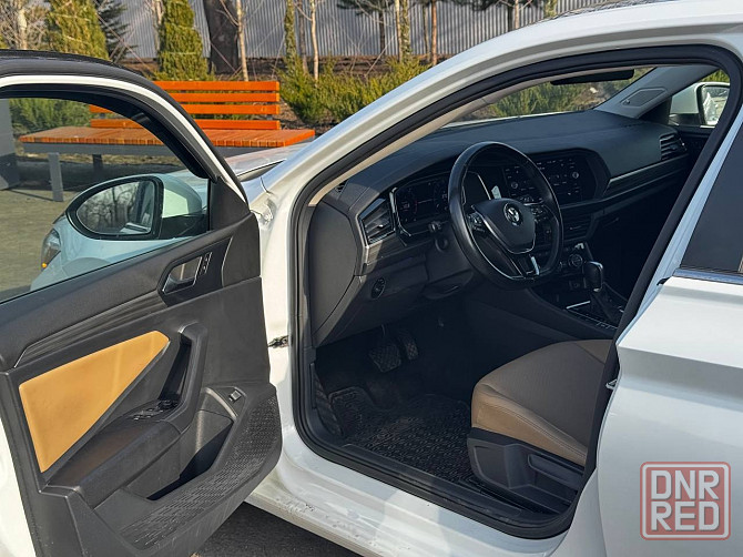 Продам Volkswagen Jetta SEL 2019 года выпуска Донецк - изображение 8