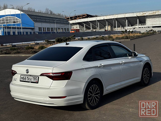 Продам Volkswagen Jetta SEL 2019 года выпуска Донецк - изображение 6