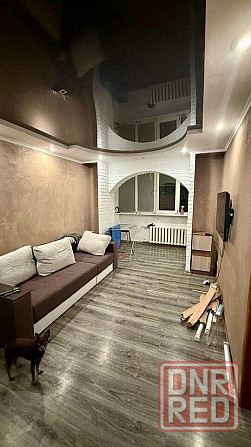 Продается 2 - х комнатная квартира, ориентир Галактика Донецк - изображение 4