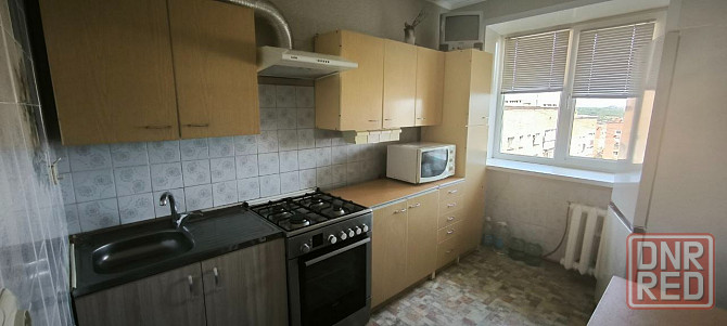 Продажа 2к кв Гладковка Кутузова Киевский Донецк - изображение 2