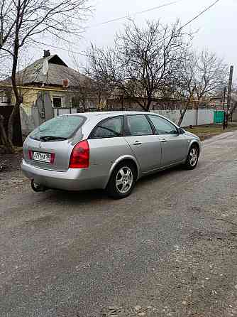 Автомобиль Nissan Primera P12 Донецк