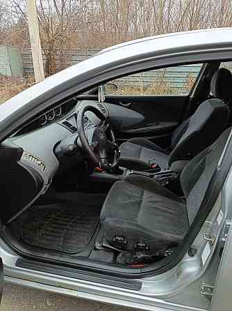 Автомобиль Nissan Primera P12 Донецк