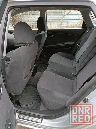 Автомобиль Nissan Primera P12 Донецк - изображение 4
