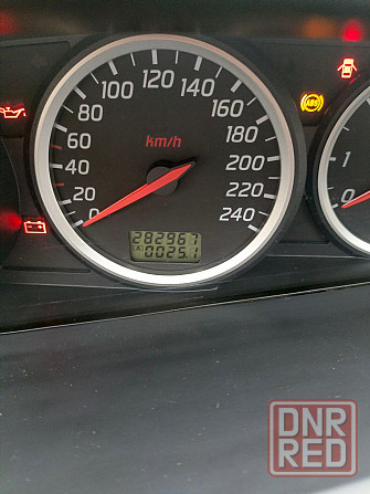 Автомобиль Nissan Primera P12 Донецк - изображение 7