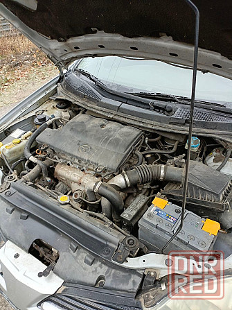 Автомобиль Nissan Primera P12 Донецк - изображение 8