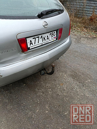 Автомобиль Nissan Primera P12 Донецк - изображение 5