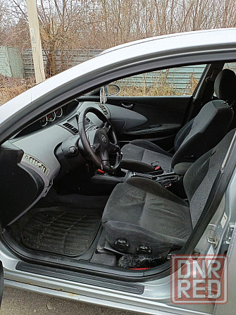 Автомобиль Nissan Primera P12 Донецк - изображение 3