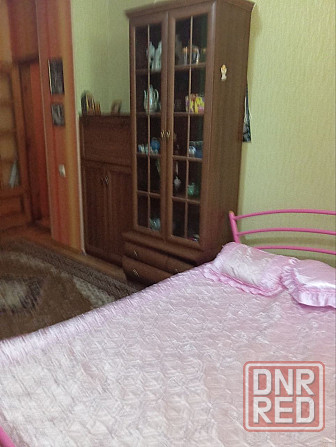 Продается 3комнатная квартира по улице Щорса, недалеко больница Вишневского Донецк - изображение 2