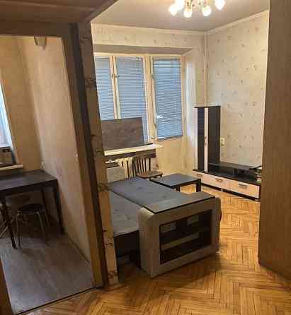 Аренда 1кв.Куйбышевский район Донецк
