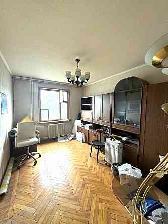 Продажа 2-ком.кв. 48м2. 7-й этаж/9. Цена : 4.85 млн.руб. пр-кт. Ильича | Мед.Институт. Донецк