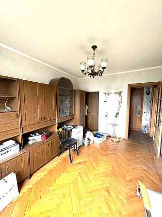 Продажа 2-ком.кв. 48м2. 7-й этаж/9. Цена : 4.85 млн.руб. пр-кт. Ильича | Мед.Институт. Донецк