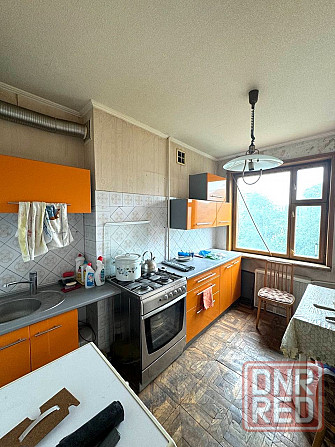Продажа 2-ком.кв. 48м2. 7-й этаж/9. Цена : 4.85 млн.руб. пр-кт. Ильича | Мед.Институт. Донецк - изображение 2