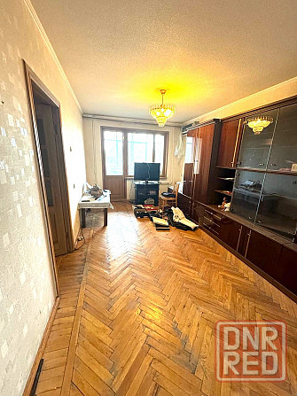 Продажа 2-ком.кв. 48м2. 7-й этаж/9. Цена : 4.85 млн.руб. пр-кт. Ильича | Мед.Институт. Донецк - изображение 1