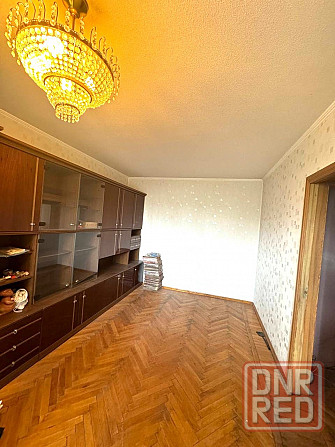 Продажа 2-ком.кв. 48м2. 7-й этаж/9. Цена : 4.85 млн.руб. пр-кт. Ильича | Мед.Институт. Донецк - изображение 5