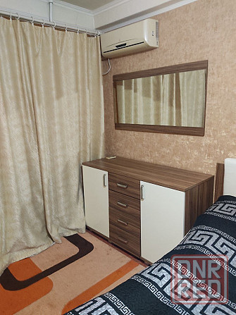 Сдам 2х комн кв Калининский район, пр Ильича Медуниверситет Донецк - изображение 7