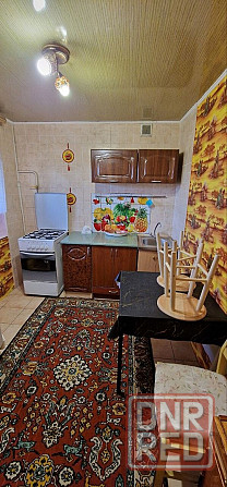Сдается 1 комнатная квартира, ул. Разенкова (ориентир пр-т Ильича) Донецк - изображение 1