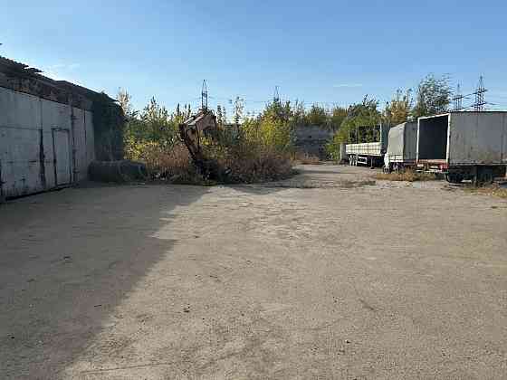 Продам базу бул. 8 Сентября Макеевка