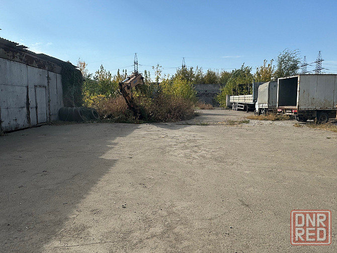 Продам базу бул. 8 Сентября Макеевка - изображение 3