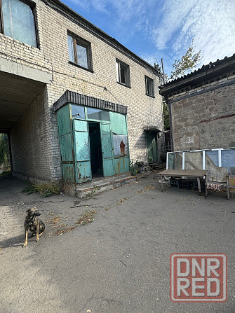 Продам базу бул. 8 Сентября Макеевка - изображение 2