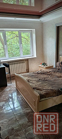 Сдается 2 - х комнатная квартира, ул. Шекспира Донецк - изображение 4