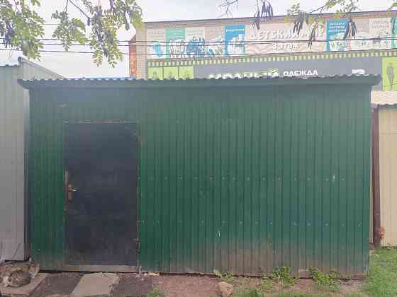 Продам торговый павильон, ларёк, бытовку. Новоазовск