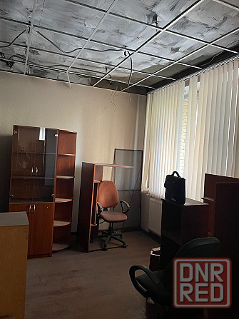 Продажа офисного помещения в Центре города Донецк - изображение 1