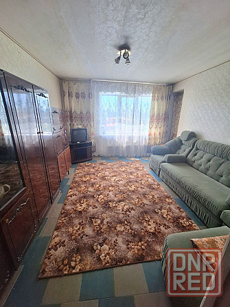 Продажа 2 комн.кв., ул. Церетели Донецк - изображение 1