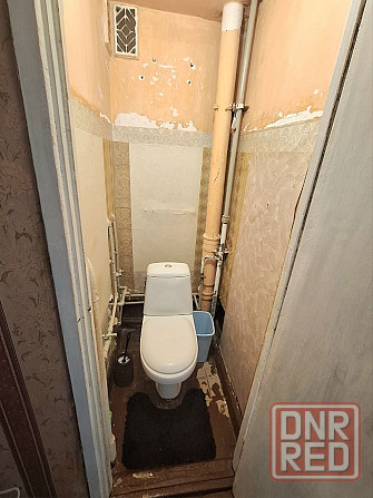 Продажа 2 комн.кв., ул. Церетели Донецк - изображение 7