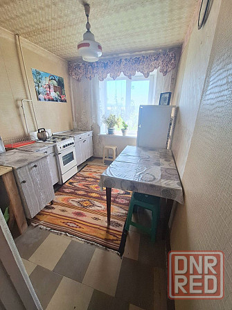 Продажа 2 комн.кв., ул. Церетели Донецк - изображение 4