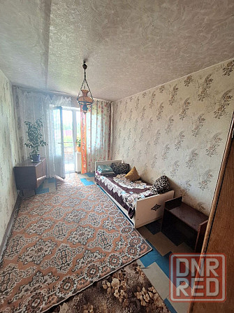 Продажа 2 комн.кв., ул. Церетели Донецк - изображение 3