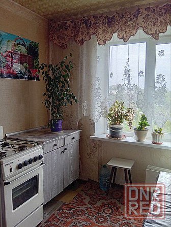 Продам квартиру от собственника в Куйбышевском районе г. Донецка Донецк - изображение 1