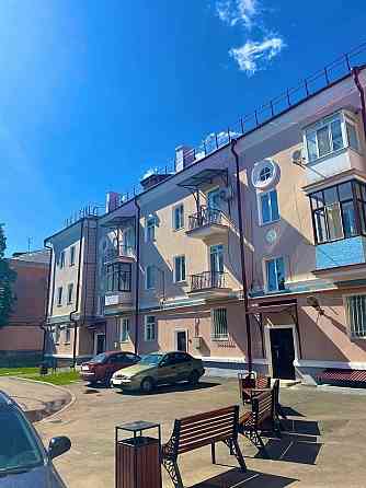 продажа квартиры + сарай в центре Харцызска Харцызск