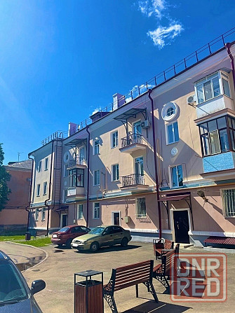 продажа квартиры + сарай в центре Харцызска Харцызск - изображение 1