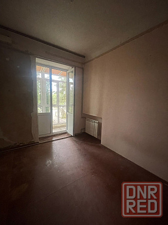 продажа квартиры + сарай в центре Харцызска Харцызск - изображение 6