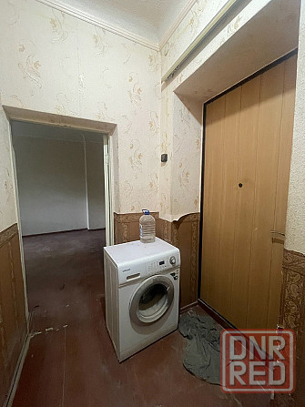 продажа квартиры + сарай в центре Харцызска Харцызск - изображение 2