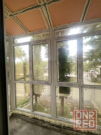 продажа квартиры + сарай в центре Харцызска Харцызск - изображение 7