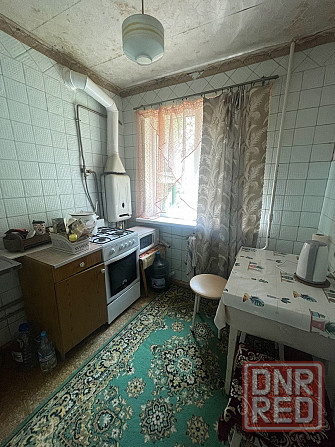 продажа квартиры в центре Харцызска Харцызск - изображение 7