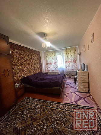 продажа квартиры в центре Харцызска Харцызск - изображение 5