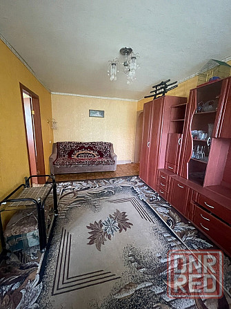 продажа квартиры в центре города Харцызска Харцызск - изображение 4