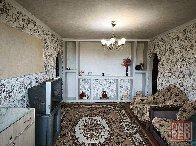 сдача квартиры в Харцызске Харцызск - изображение 3