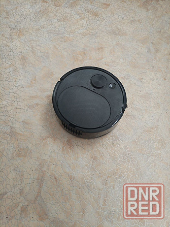 Новый робот пылесос Smart robot clean Донецк - изображение 1