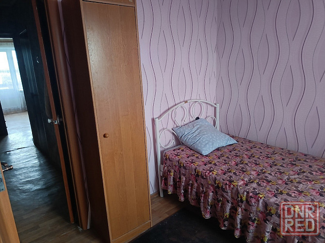 сдача квартиры в центре Харцызска Харцызск - изображение 3