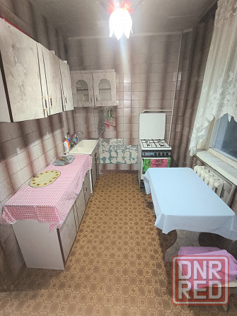 Продам 2-х комнатную квартиру Луганск,восток,ул.Тухачевского Луганск - изображение 3