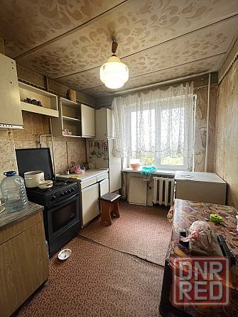 продажа 3-х комнатной квартиры в центре Харцызска Харцызск - изображение 7