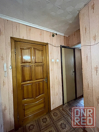 продажа 3-х комнатной квартиры в центре Харцызска Харцызск - изображение 1