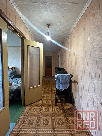 продажа 3-х комнатной квартиры в центре Харцызска Харцызск - изображение 2