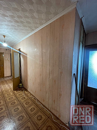 продажа 3-х комнатной квартиры в центре Харцызска Харцызск - изображение 3