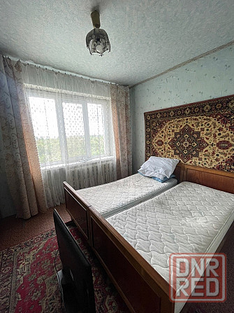 продажа 3-х комнатной квартиры в центре Харцызска Харцызск - изображение 5
